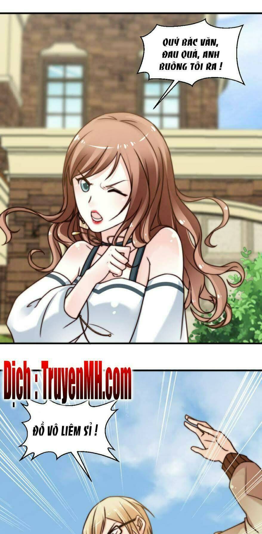 Bí Mật Của Thiên Kim: Chapter 84