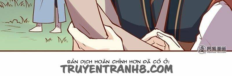Yến Sơn Phái Và Bách Hoa Môn: Chapter 40