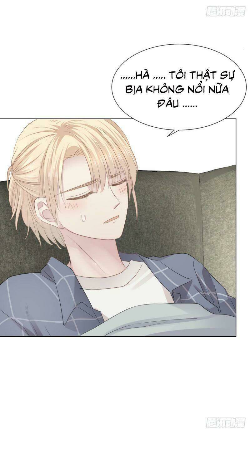 Điều Giáo Gấu Bắc Cực: Chapter 18