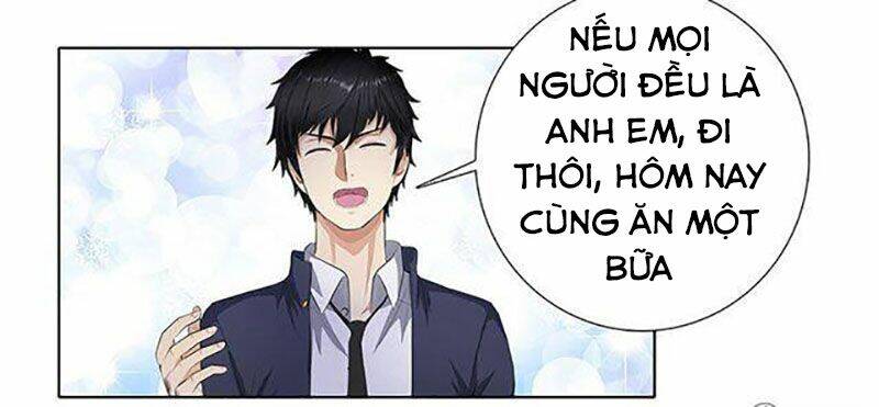 Học Viện Cao Thủ: Chapter 96