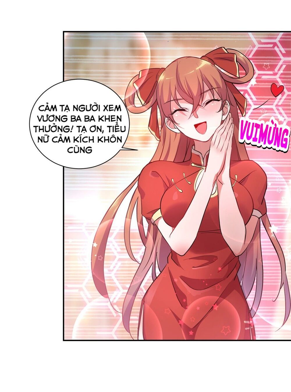 Vạn Giới Livestream Đại Thổ Hào: Chapter 4