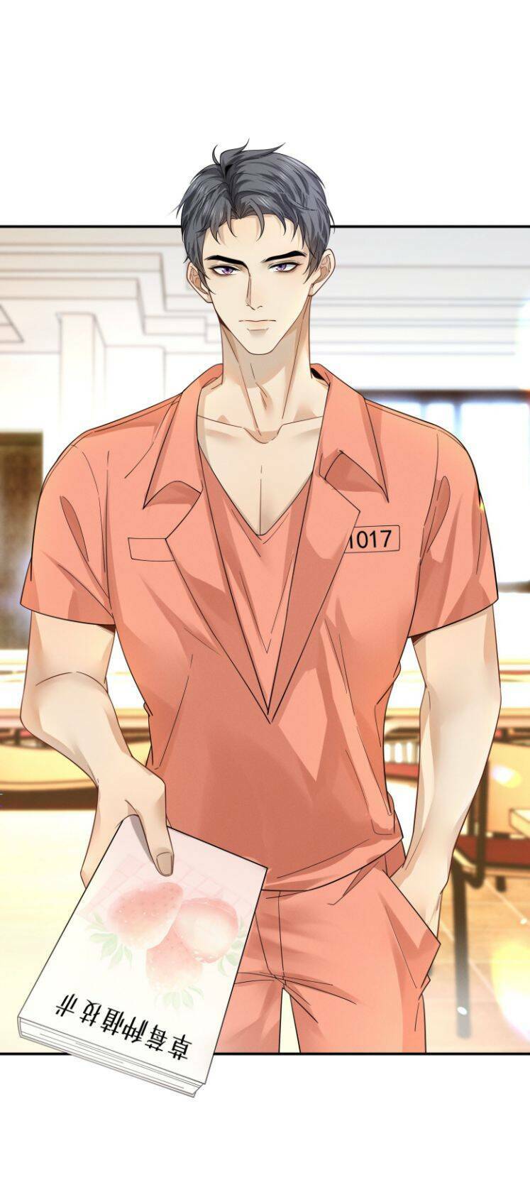 Vùng Cấm: Chapter 12