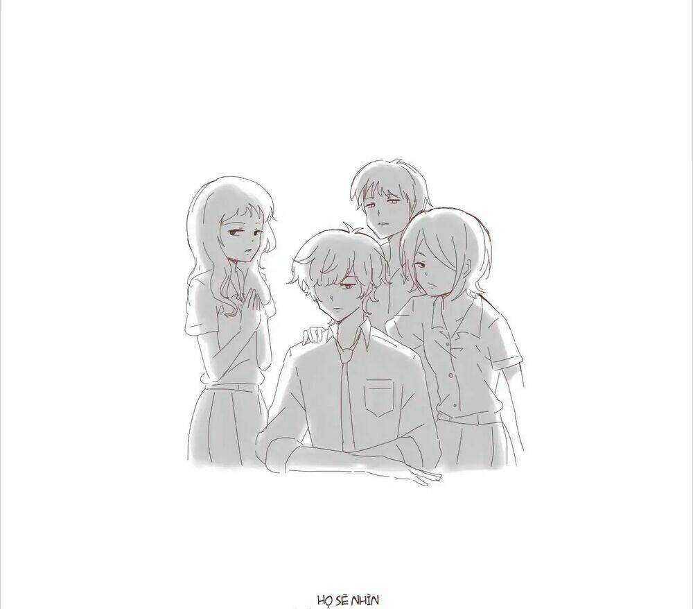 From Nightmare To Love: Chapter 7