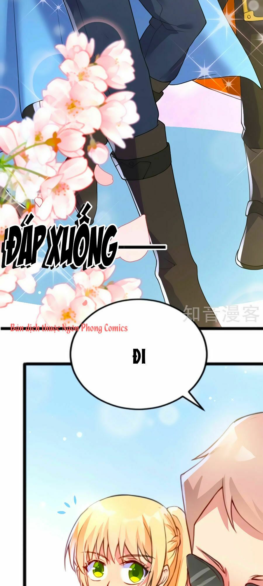 Chồng Già Vợ Trẻ Trêu Nhau Hàng Ngày: Chapter 52
