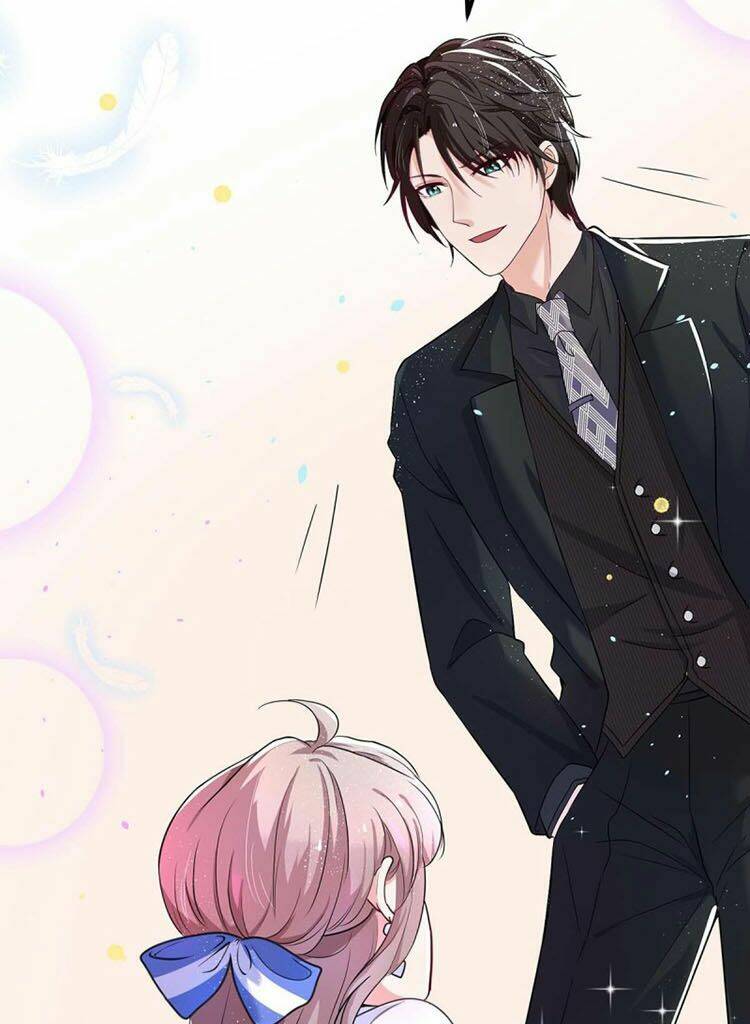 Sự Trả Thù Của Nữ Vương: Chapter 3