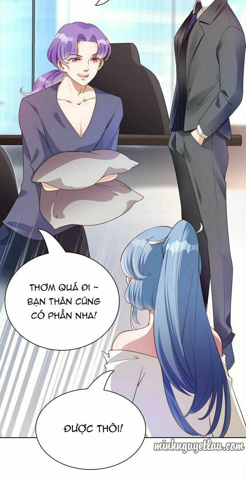 Lãnh Hôn Cuồng Ái: Chapter 39