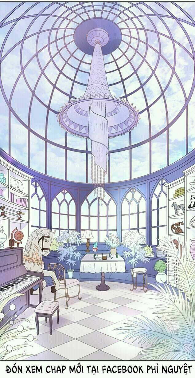 Hiệp Sĩ Của Nữ Hoàng: Chapter 1