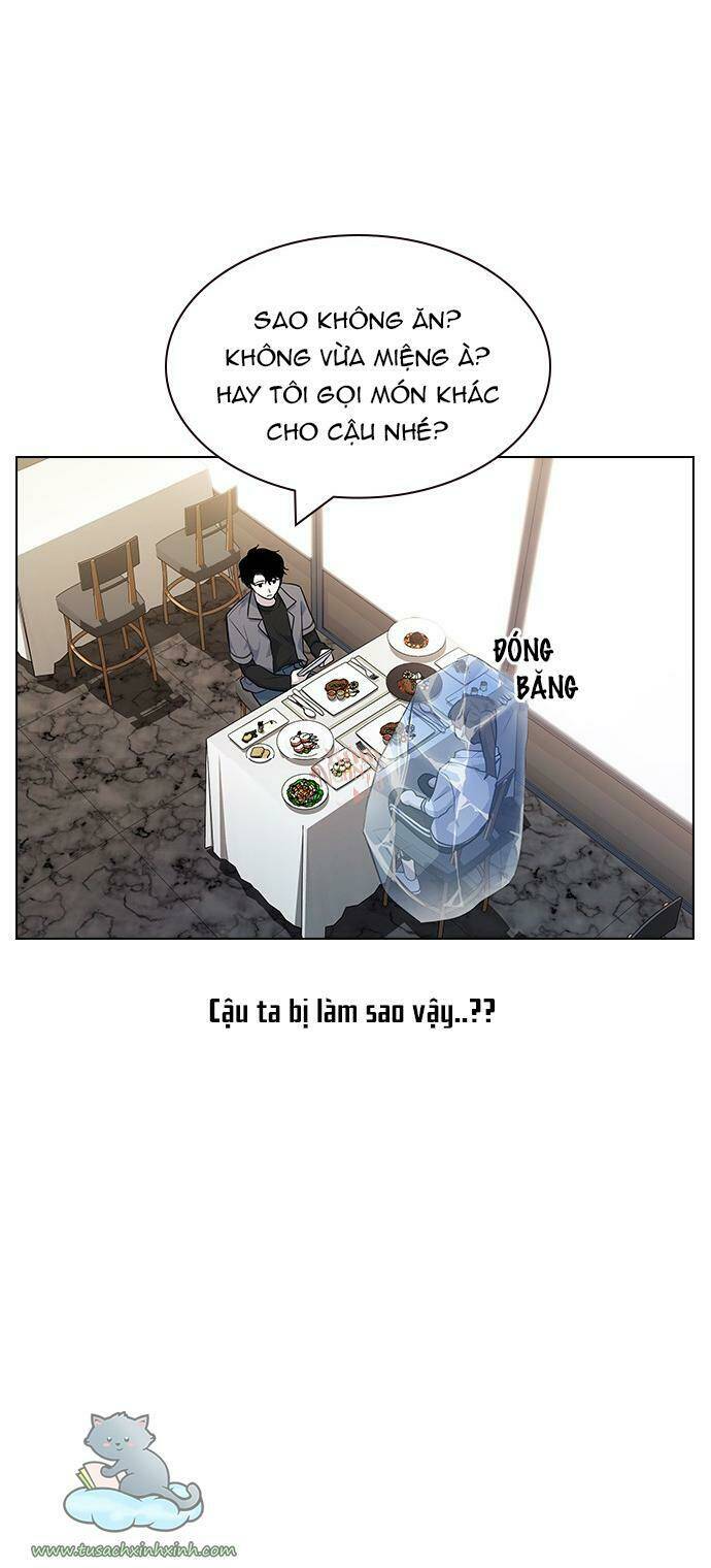 Thằng Bạn Trai Tồi Tệ Của Tôi: Chapter 68
