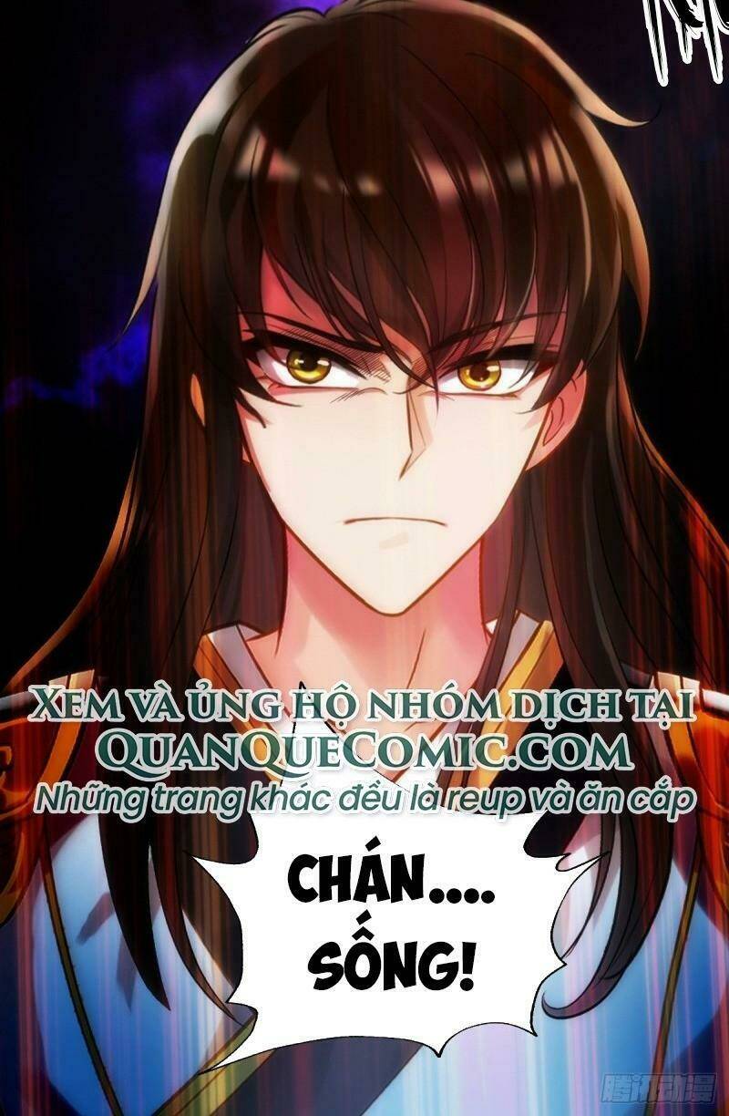 Bất Hủ Phàm Nhân: Chapter 42