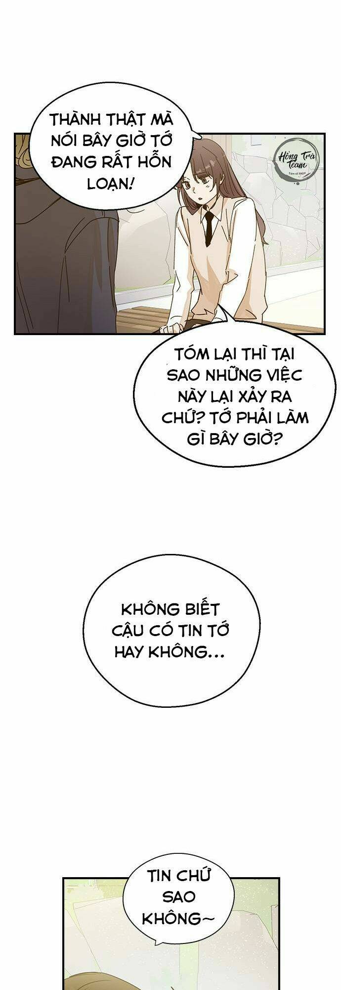 Duyên Nợ Kiếp Trước: Chapter 1