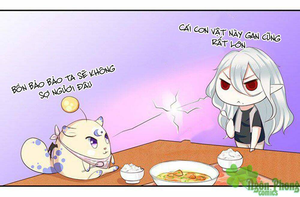 Ma Vương Luyến Ái Chỉ Nam: Chapter 60