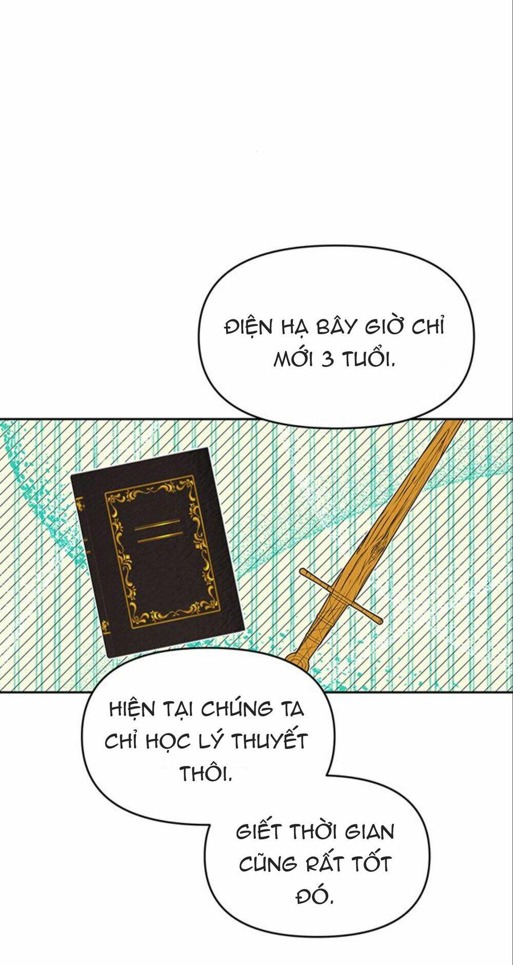 Con Người Không Phải Thứ Có Thể Sửa Rồi Dùng Được Đâu!: Chapter 19