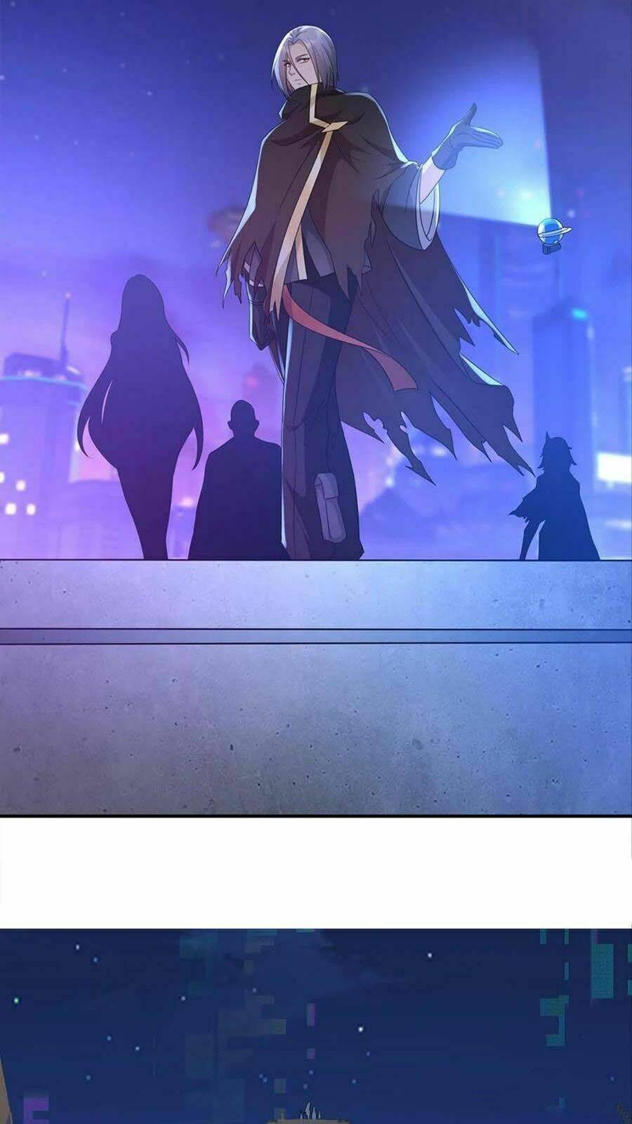 Xâm Lược Vạn Giới: Chapter 25