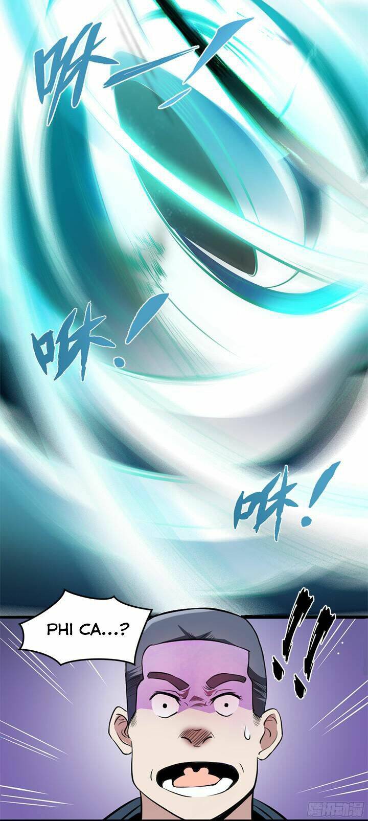 Lâm Phi Truyện: Chapter 9