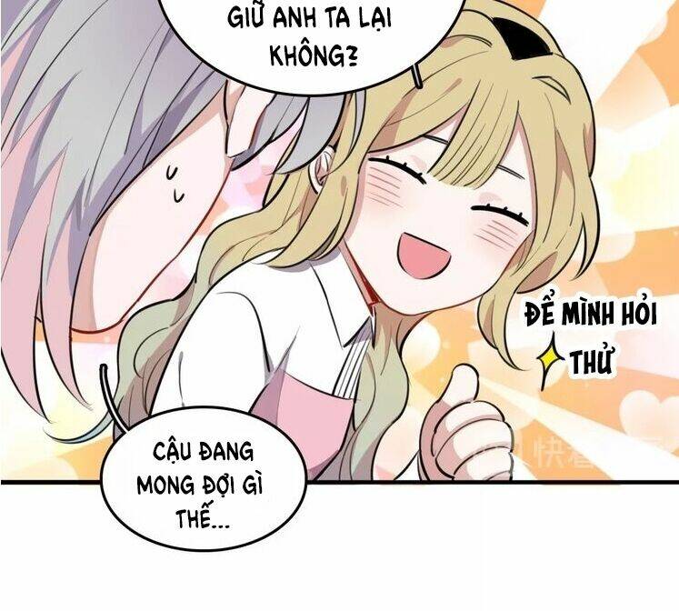 Ma Nữ Cuồng Việc Thật Khó Yêu: Chapter 6