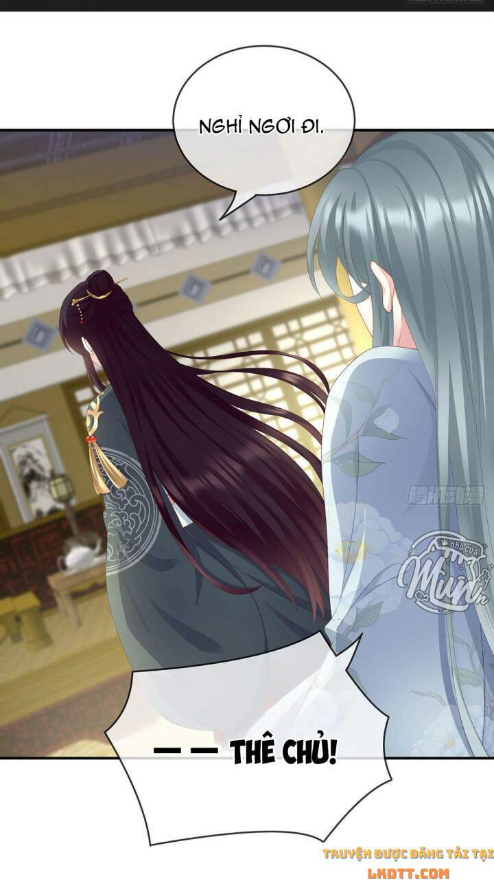 Kiều Phu Có Hỉ: Chapter 17