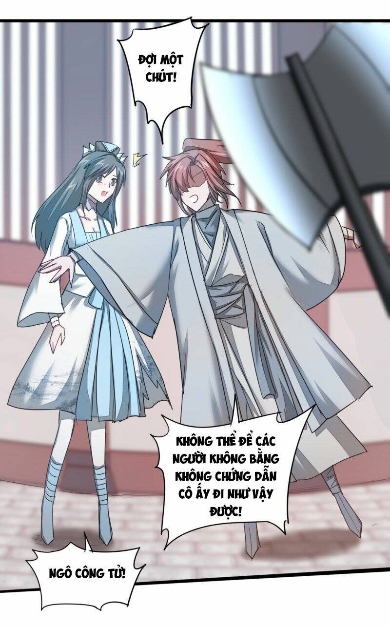 Nghịch Chuyển Tiên Đồ: Chapter 110