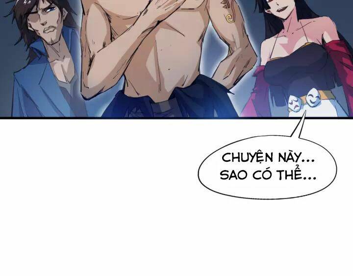 Long Mạch Võ Thần: Chapter 69