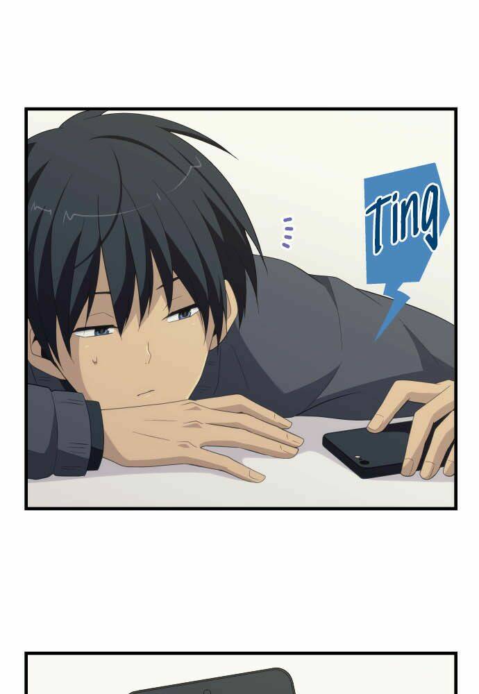 Blue Hearts: Chapter 45