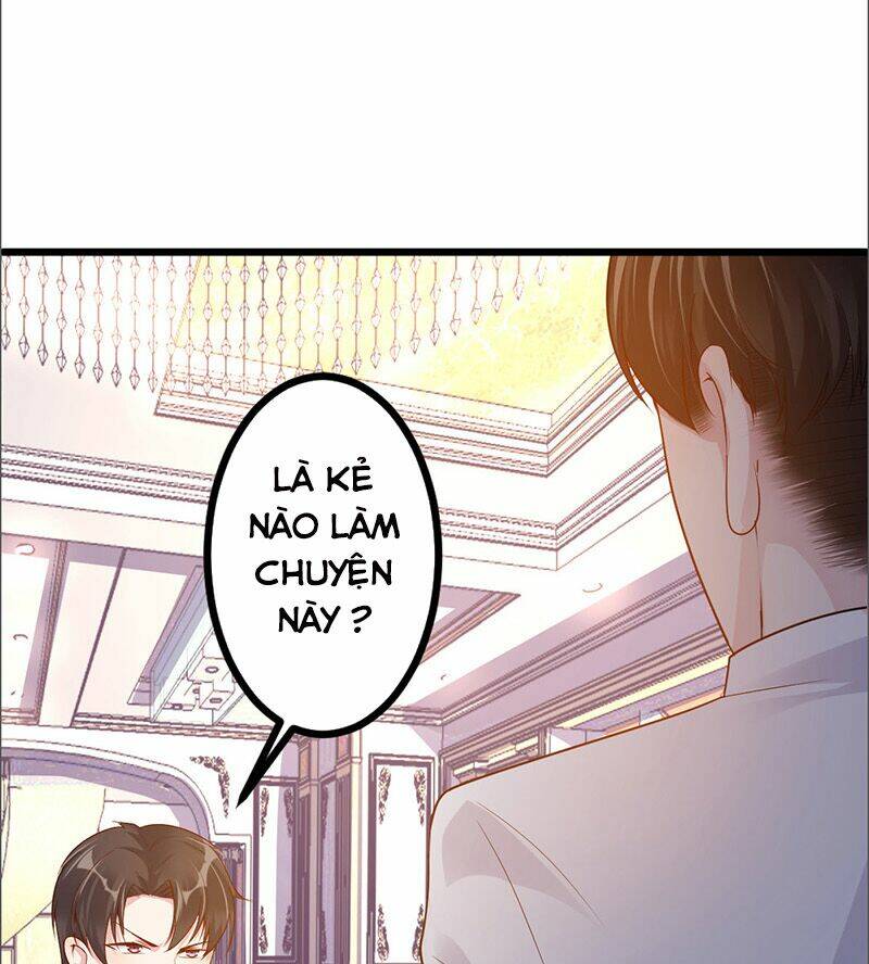 Cấm Tình Điềm Mật: Đế Thiếu Hào Môn Trêu Tận Cửa: Chapter 8