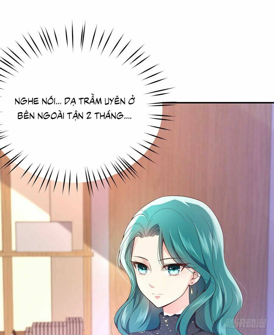 Nam Thần Truy Thê Chỉ Nam: Chapter 18.2