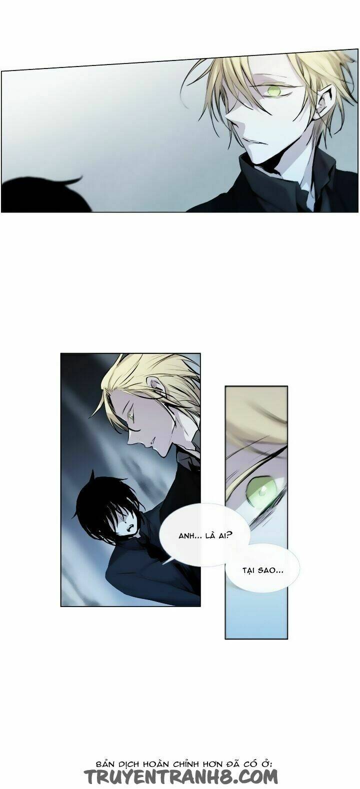American Ghost Jack: Chapter 63