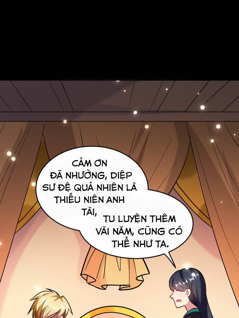 Vạn Giới Tiên Vương: Chapter 50