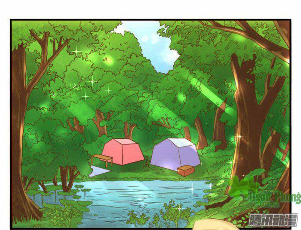 Ma Vương Luyến Ái Chỉ Nam: Chapter 35