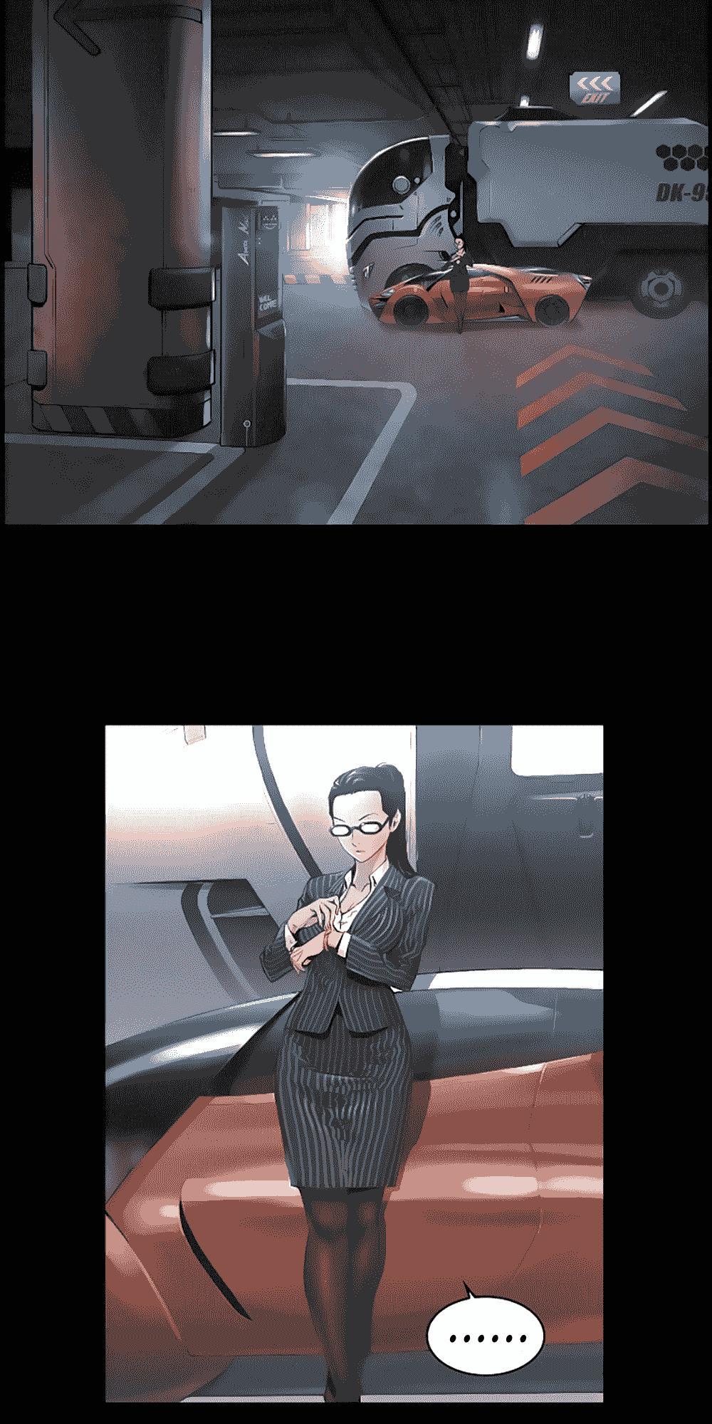 Dị Giới Tam Tuyệt: Chapter 20
