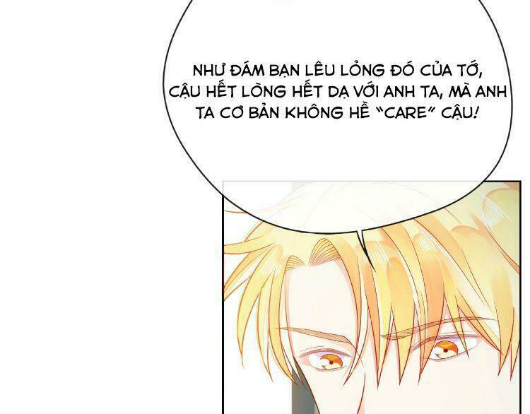 Giai Điệu Của Sự Va Chạm: Chapter 56