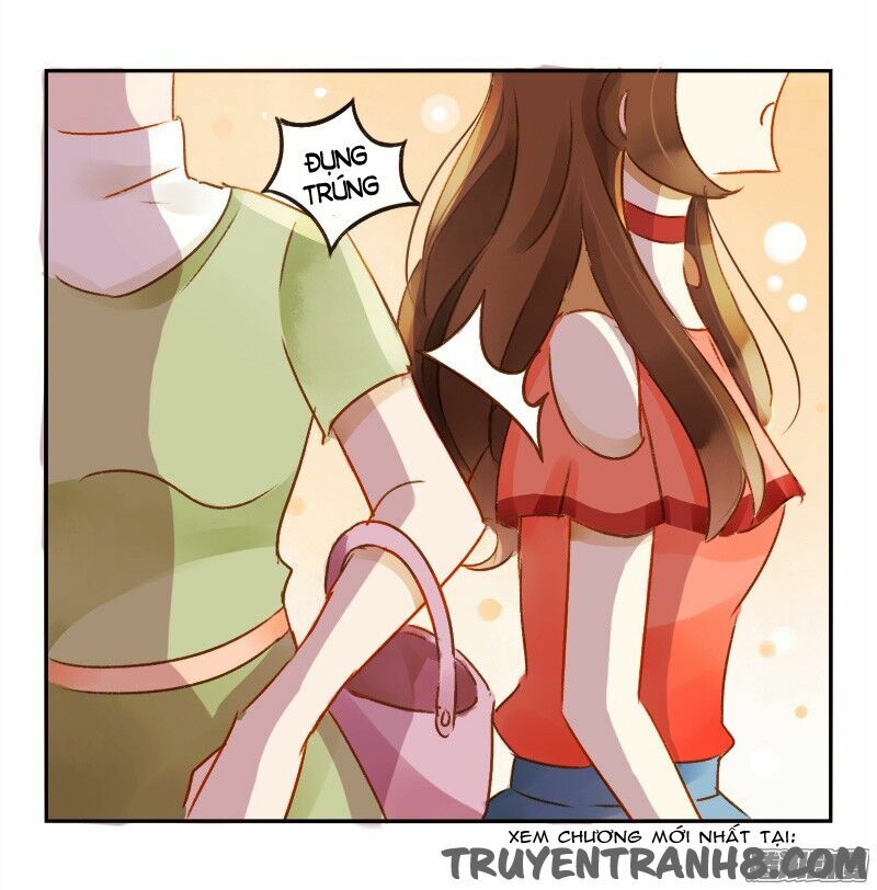 Sức Mạnh Của Sắc Đẹp: Chapter 137