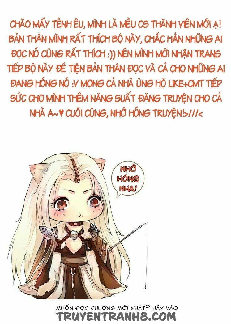 Hoàng Thượng Pê-Đê - Hãy Tránh Xa Ta Ra: Chapter 130