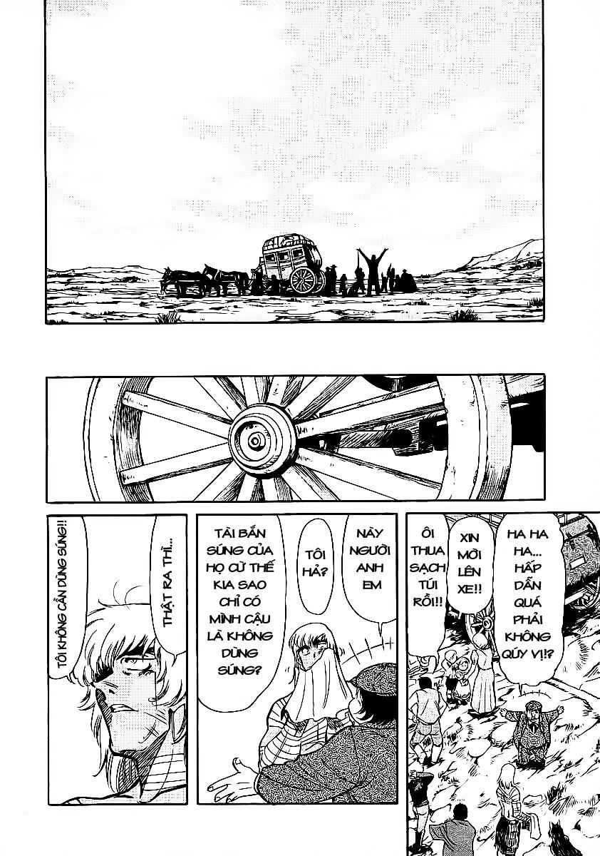 Red Living On The Edge: Chapter 10