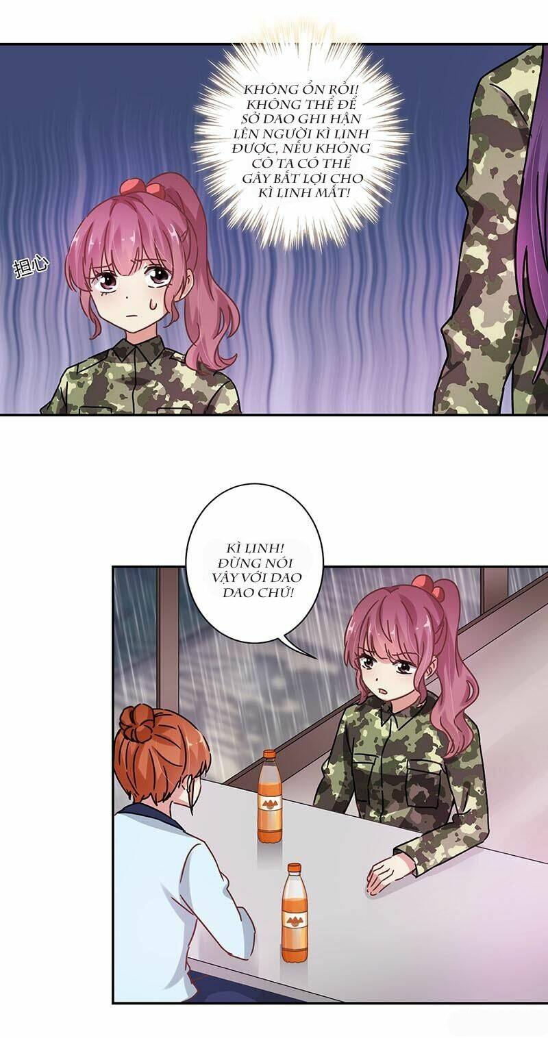 Trọng Sinh Chi Hao Môn Cường Thế Quy Lai: Chapter 79