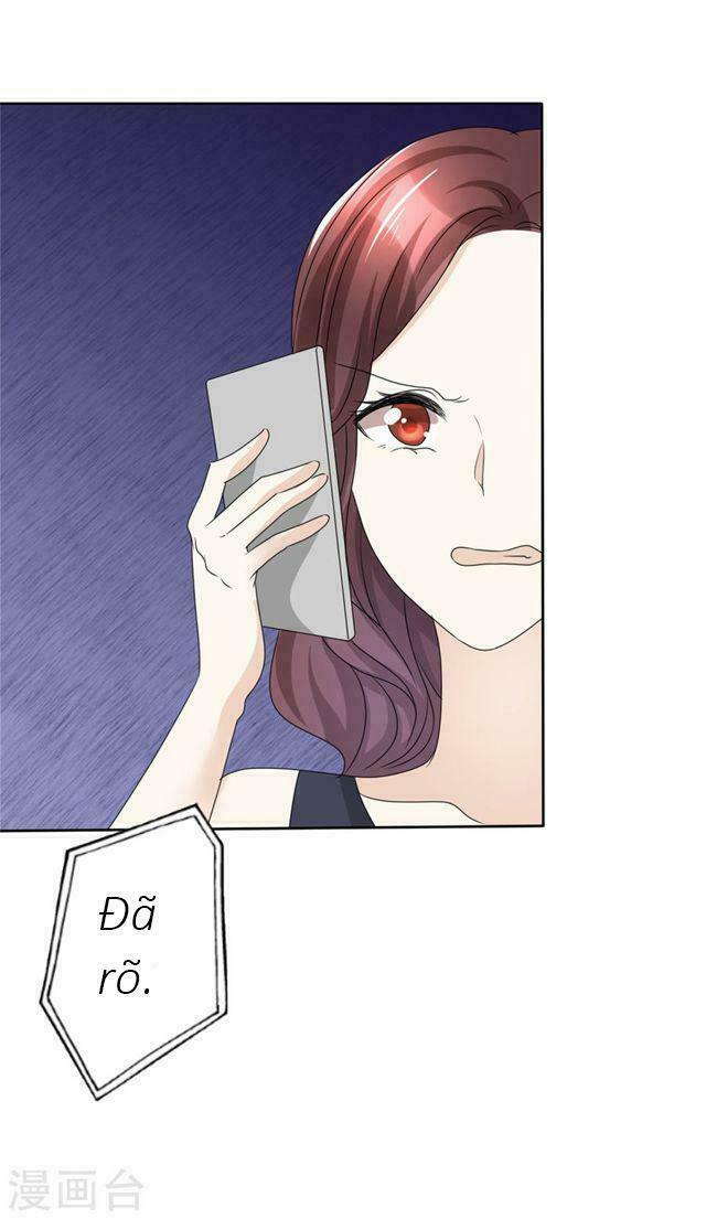 Con Đường Phản Công Của Sủng Thê: Chapter 49: Đều trách tôi