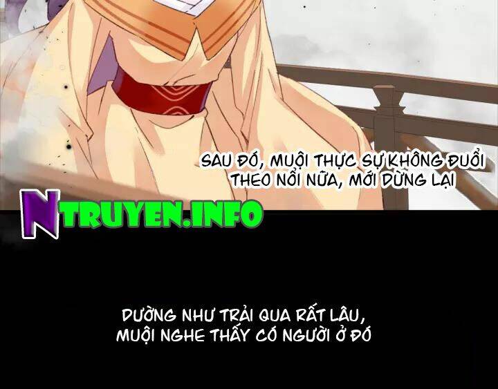 Hoa Nhan Sách: Chapter 170