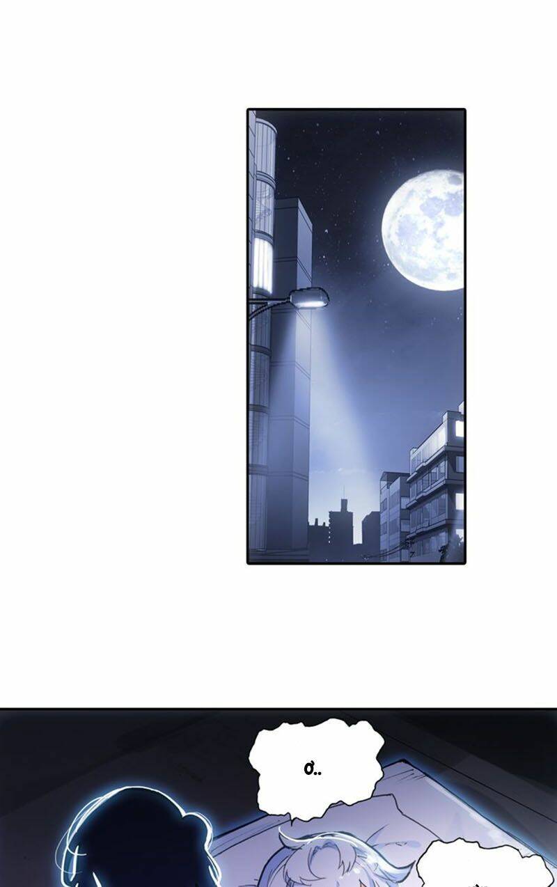 Tạp Đồ: Chapter 57