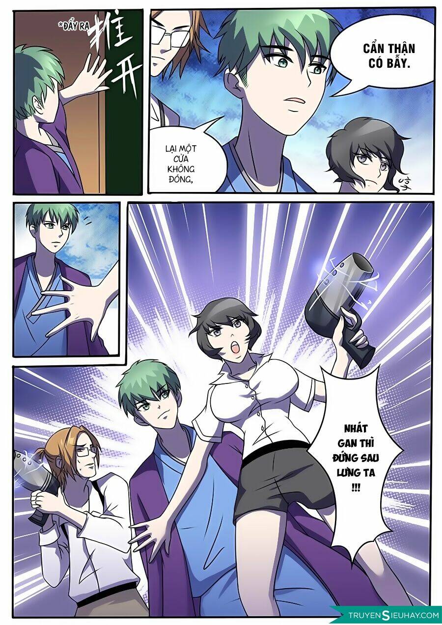 Cực Phẩm Tu Chân Thiếu Niên: Chapter 20