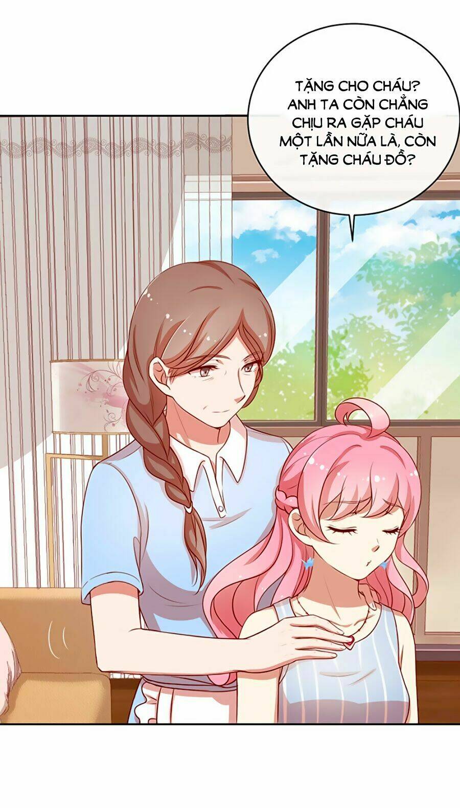 Cả Thế Giới Đều Không Bằng Người: Chapter 33