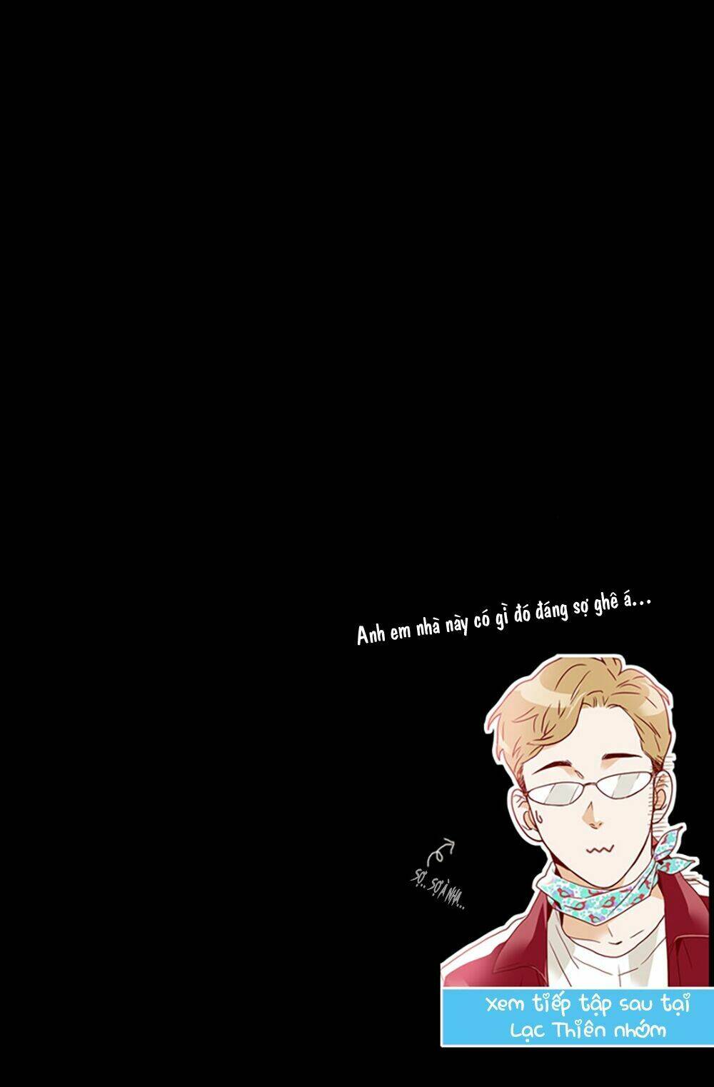 Thư Ký Kim Sao Thế Nhỉ?: Chapter 23