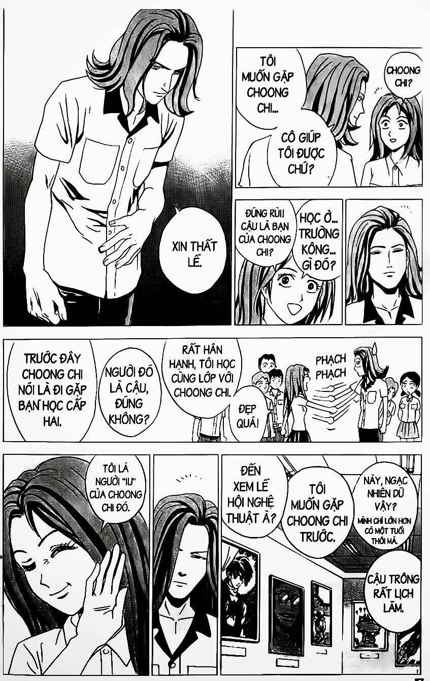 Ai Hơn Ai: Chapter 74