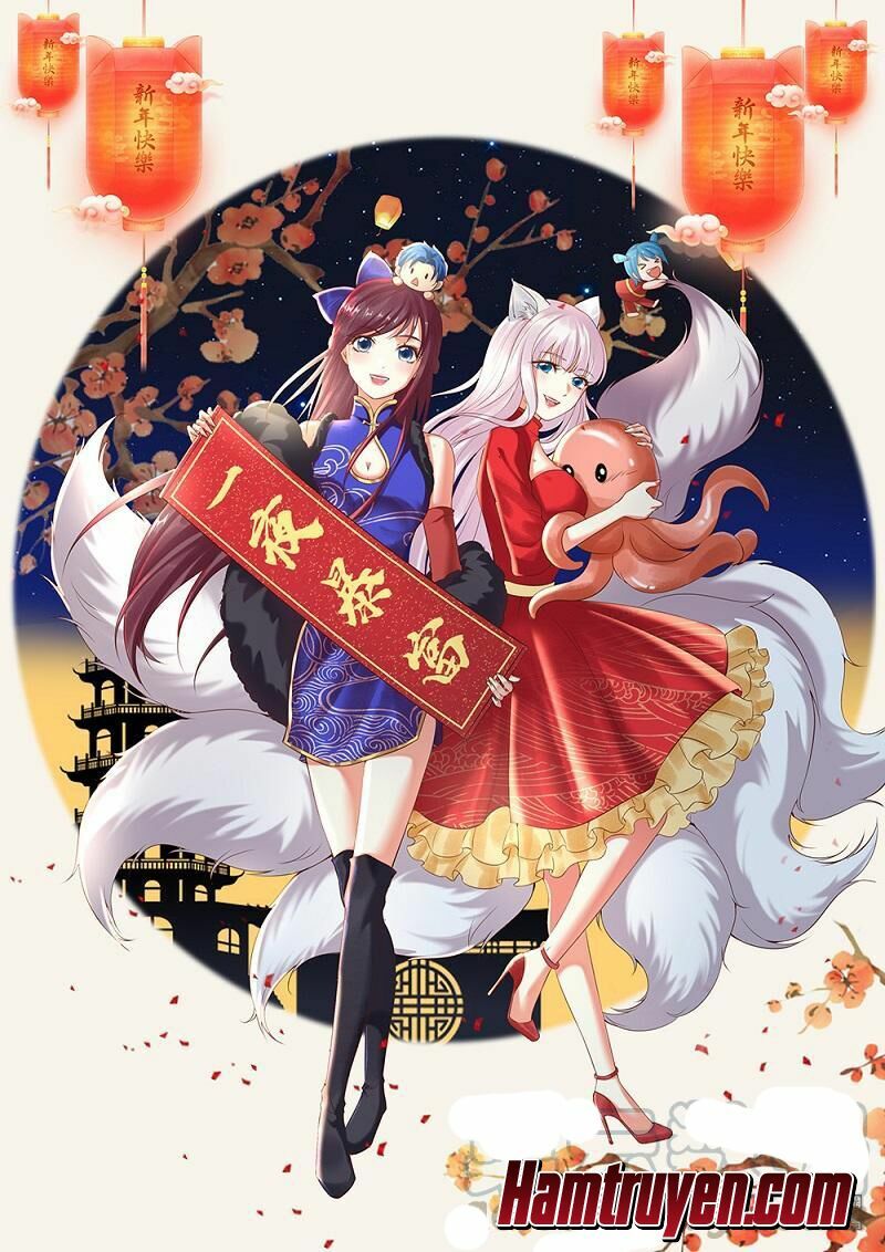Cửu Tinh Thiên Thần Quyết: Chapter 194