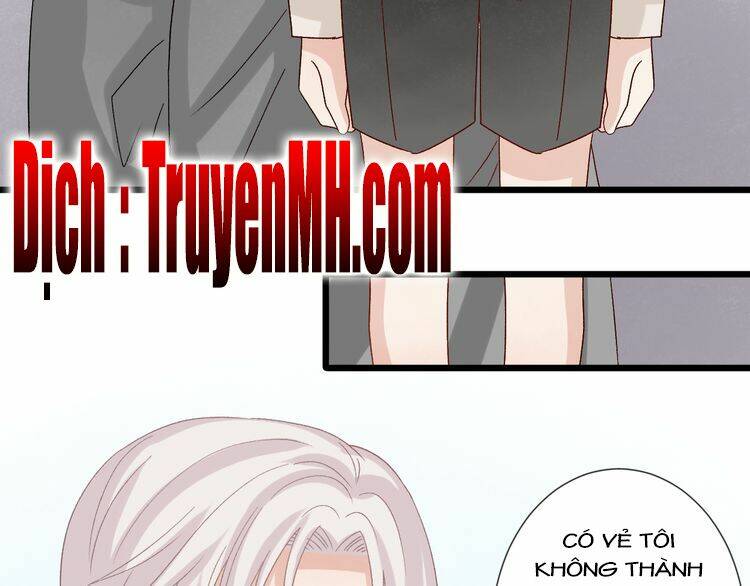 Nữ Hoàng Giá Đáo: Chapter 26