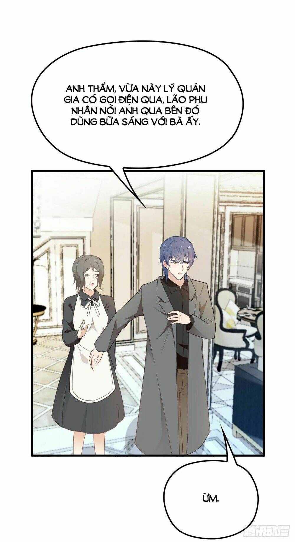 Bí Mật Kết Hôn Với Ảnh Đế: Vợ Ơi Đến Đây Tấn Công Đi Nào: Chapter 30