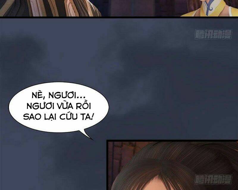 Cửu Hoang Đọa Huyền Sư: Chapter 102