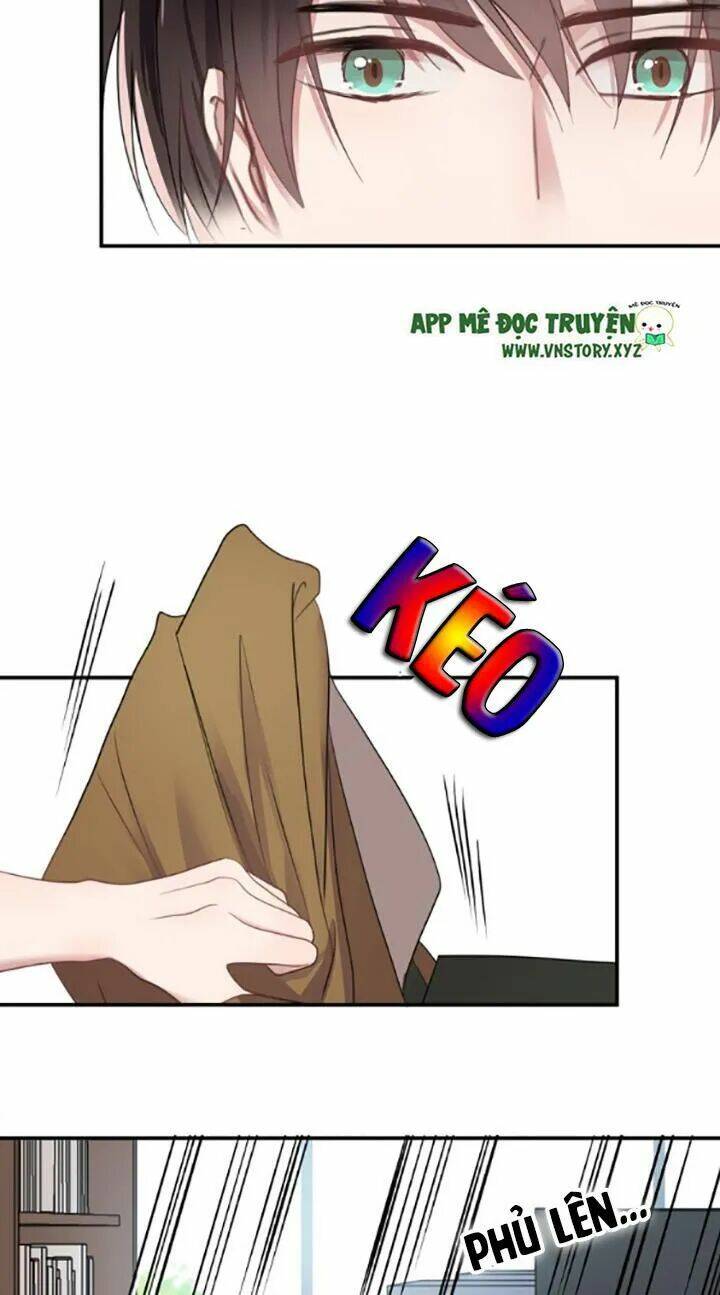 Thần Tượng Điểm Zero: Chapter 135