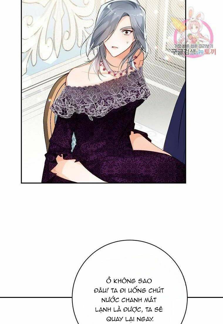 Dư Vị Tách Trà: Chapter 3