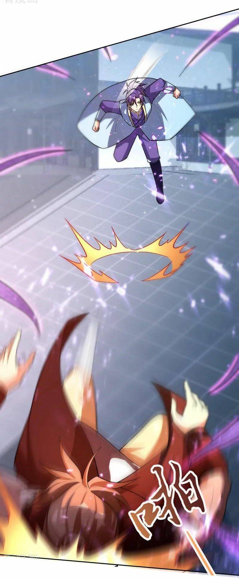 Yêu Giả Vi Vương: Chapter 174