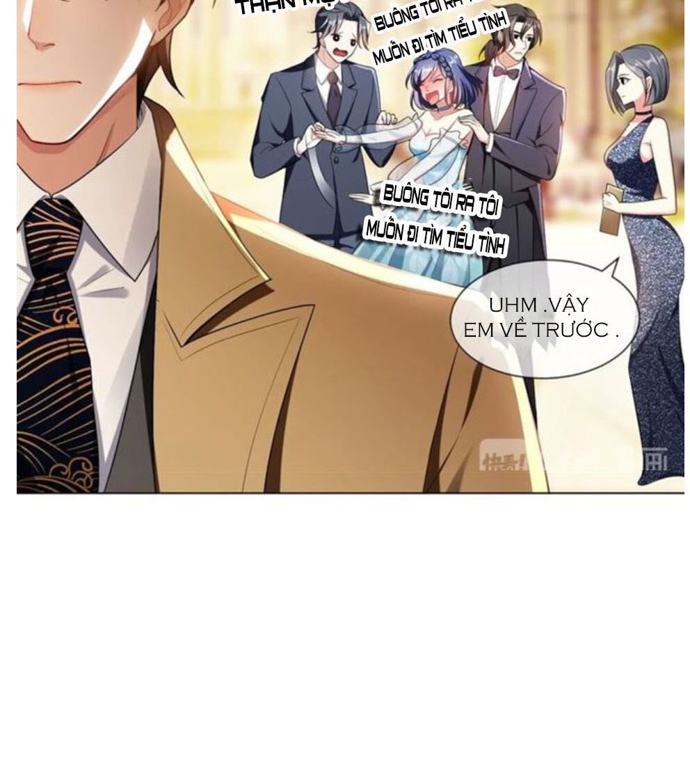 Cô Vợ Nhỏ Nuông Chiều Quá Lại Thành Ác!!: Chapter 173