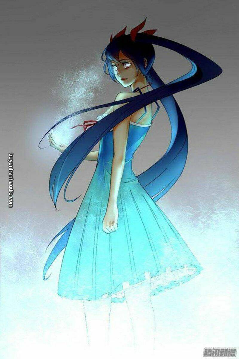 Long Ẩn Giả: Chapter 22